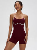 Combishort Sculpt™ Élégance