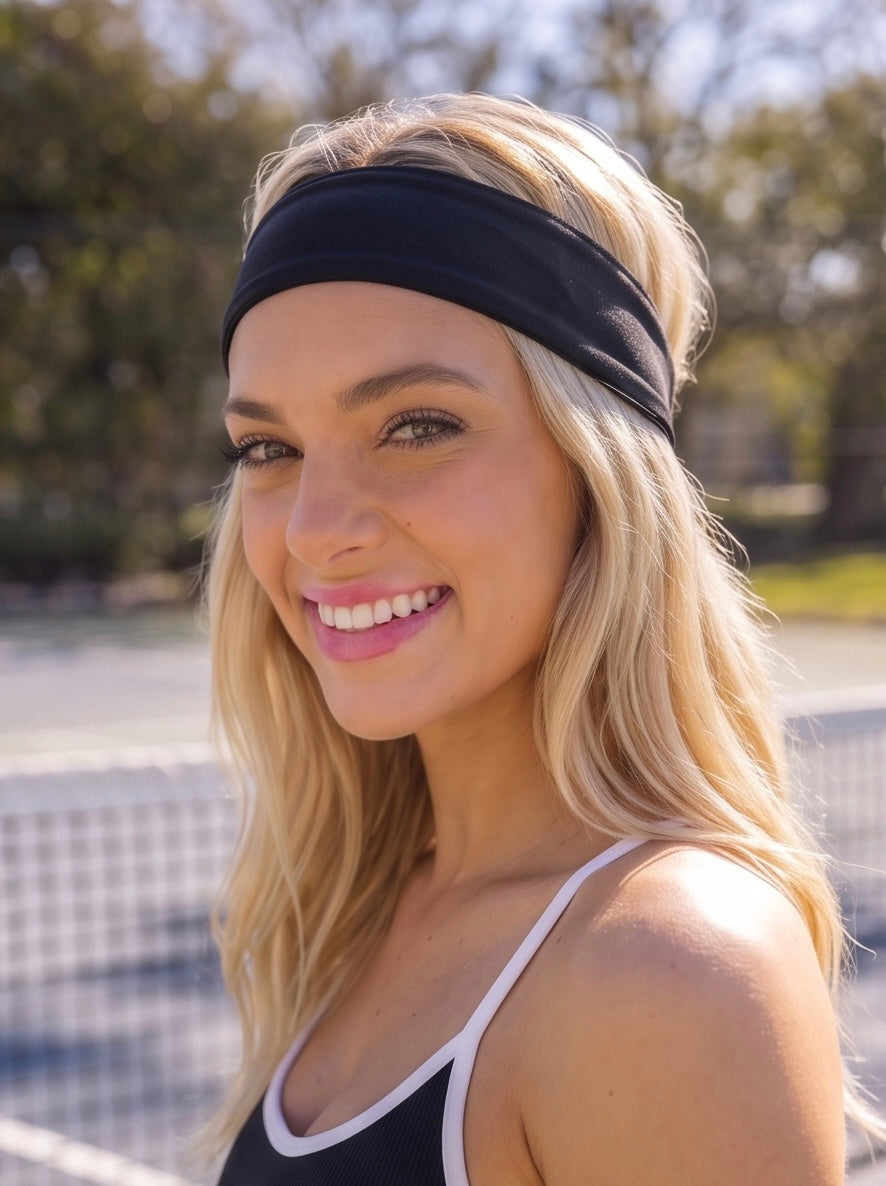 Bandeau Sport Alyra