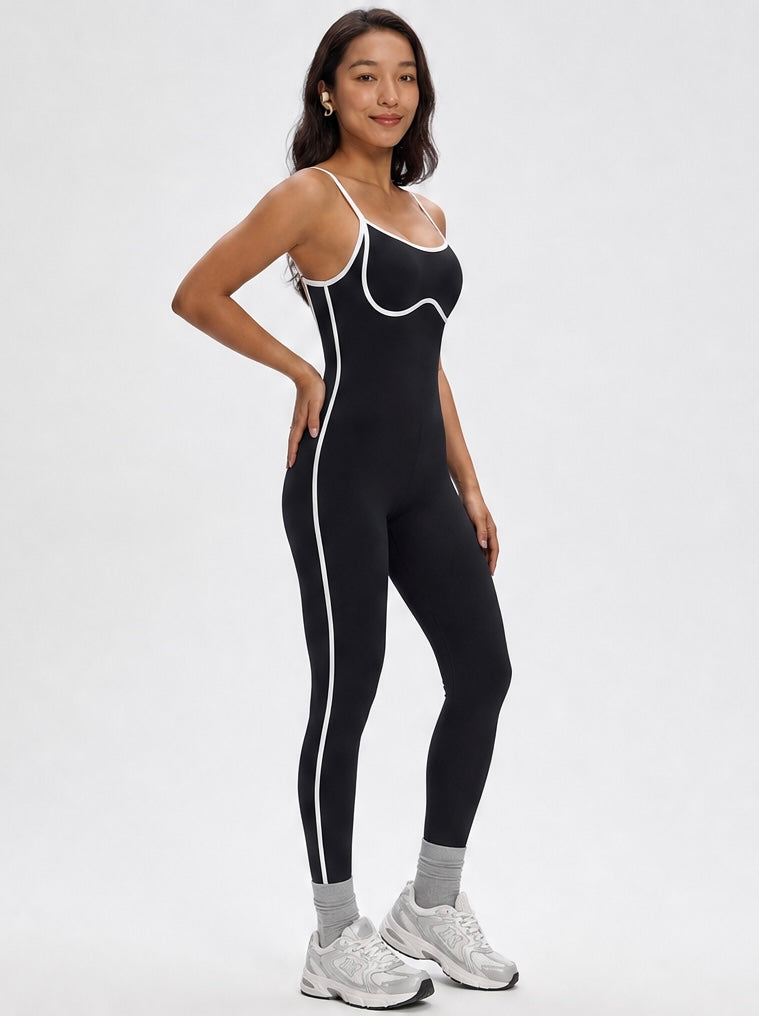 Elegance™ Playsuit