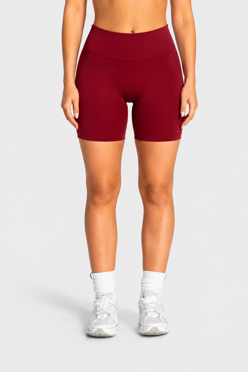 Short Sculpt™ – Short Push-Up Taille Haute Sculptant