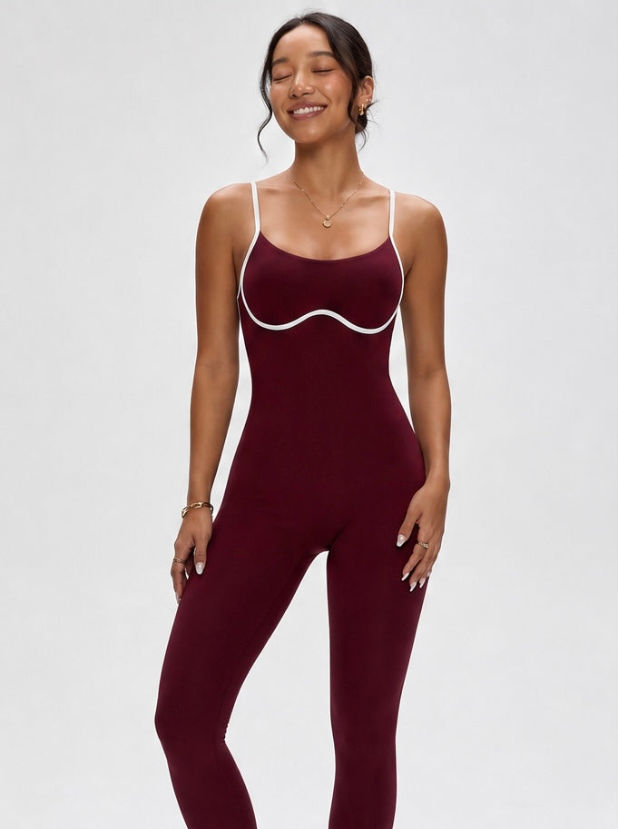 Elegance™ Playsuit