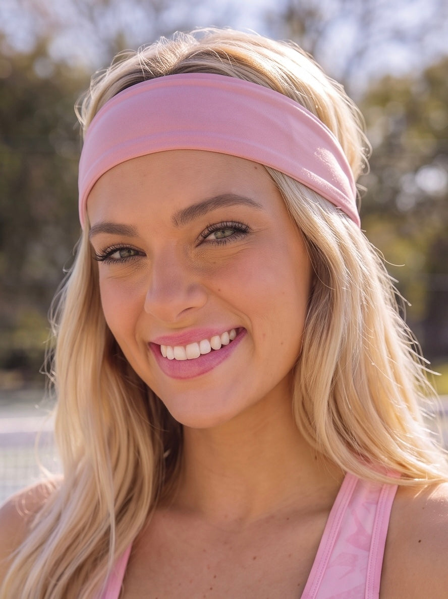 Bandeau Sport Alyra