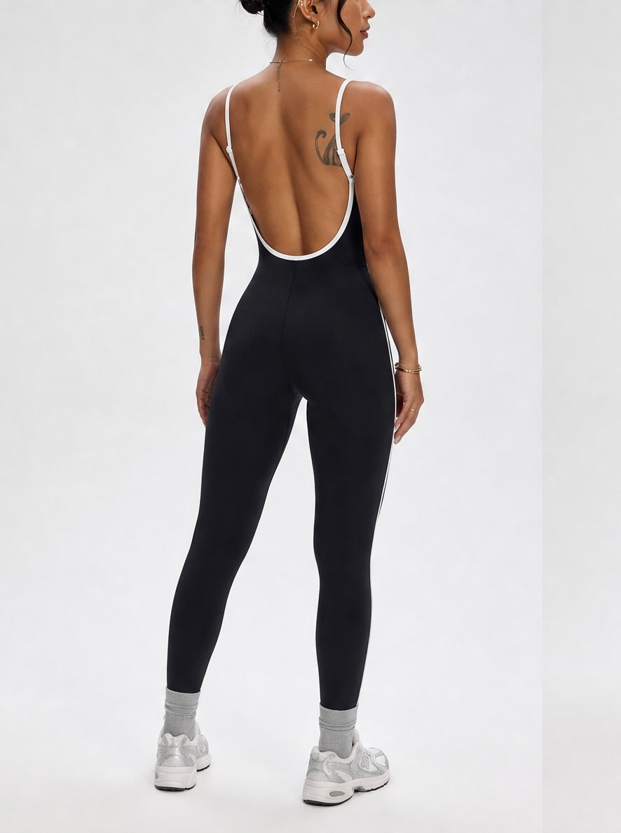 Elegance™ Playsuit