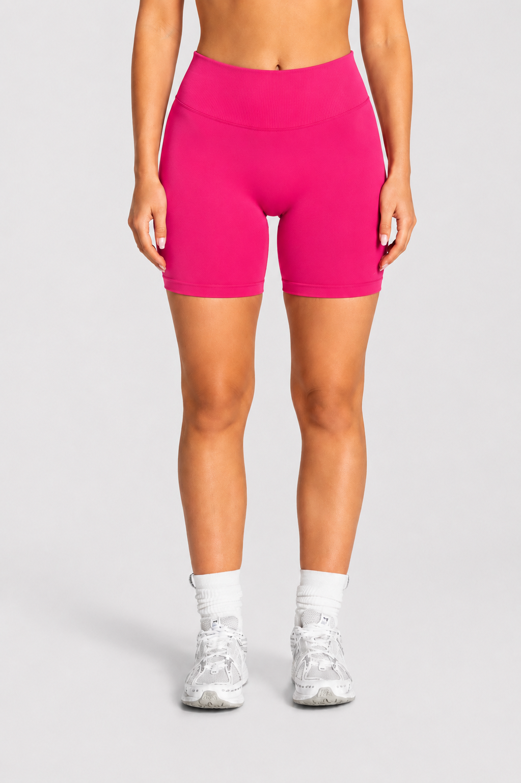 Short Sculpt™ – Short Push-Up Taille Haute Sculptant