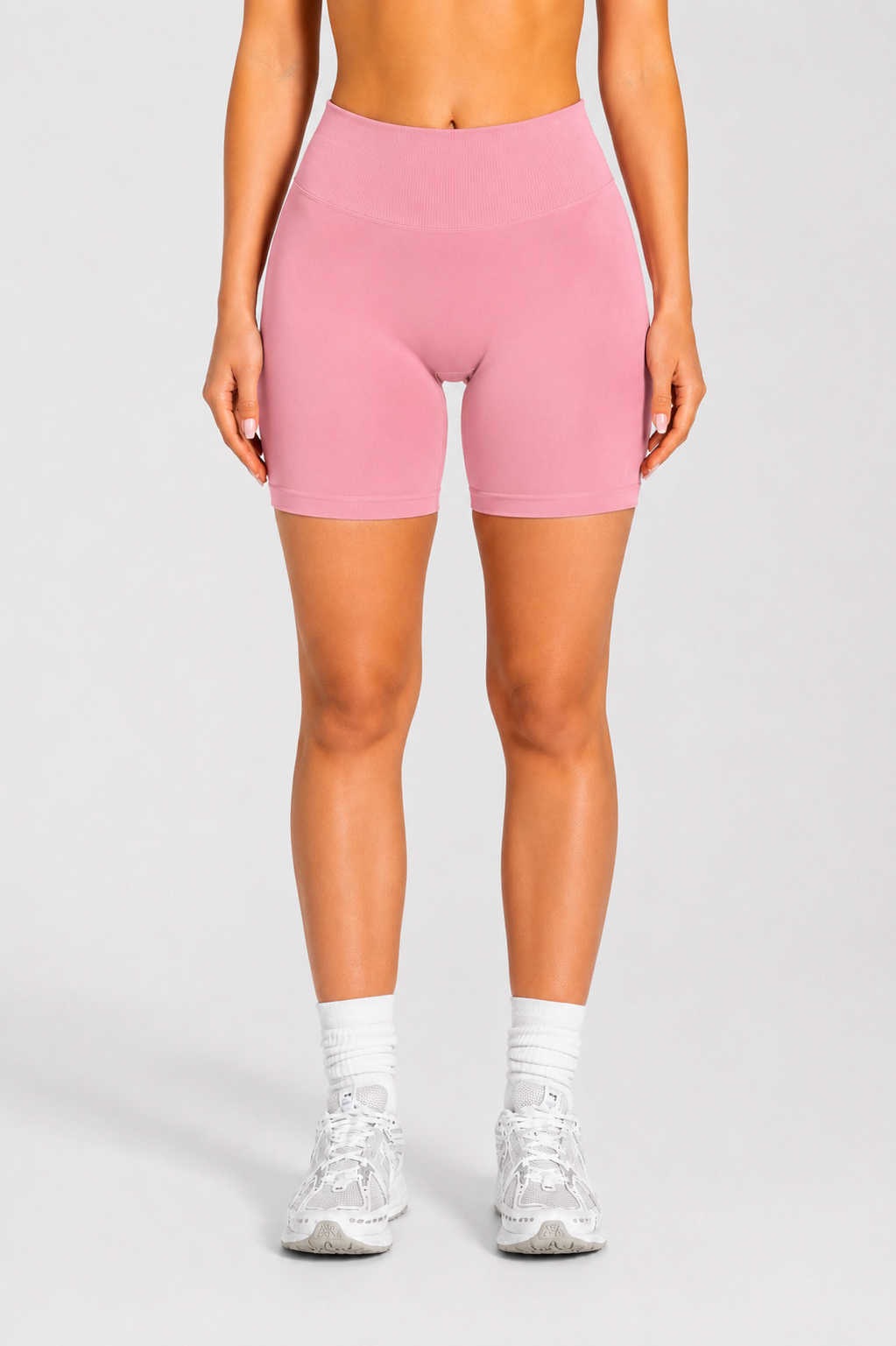 Short Sculpt™ – Short Push-Up Taille Haute Sculptant