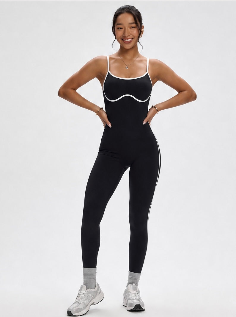 Elegance™ Playsuit