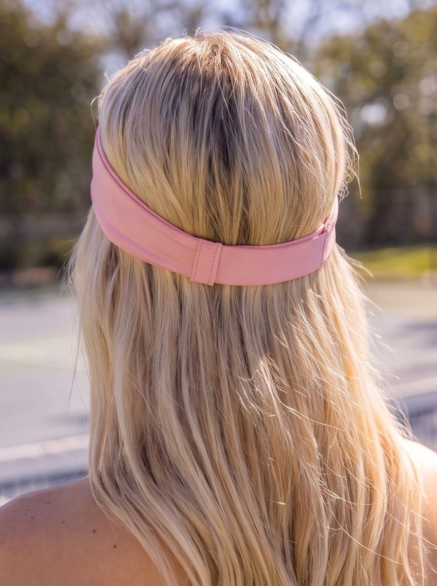 Bandeau Sport Alyra