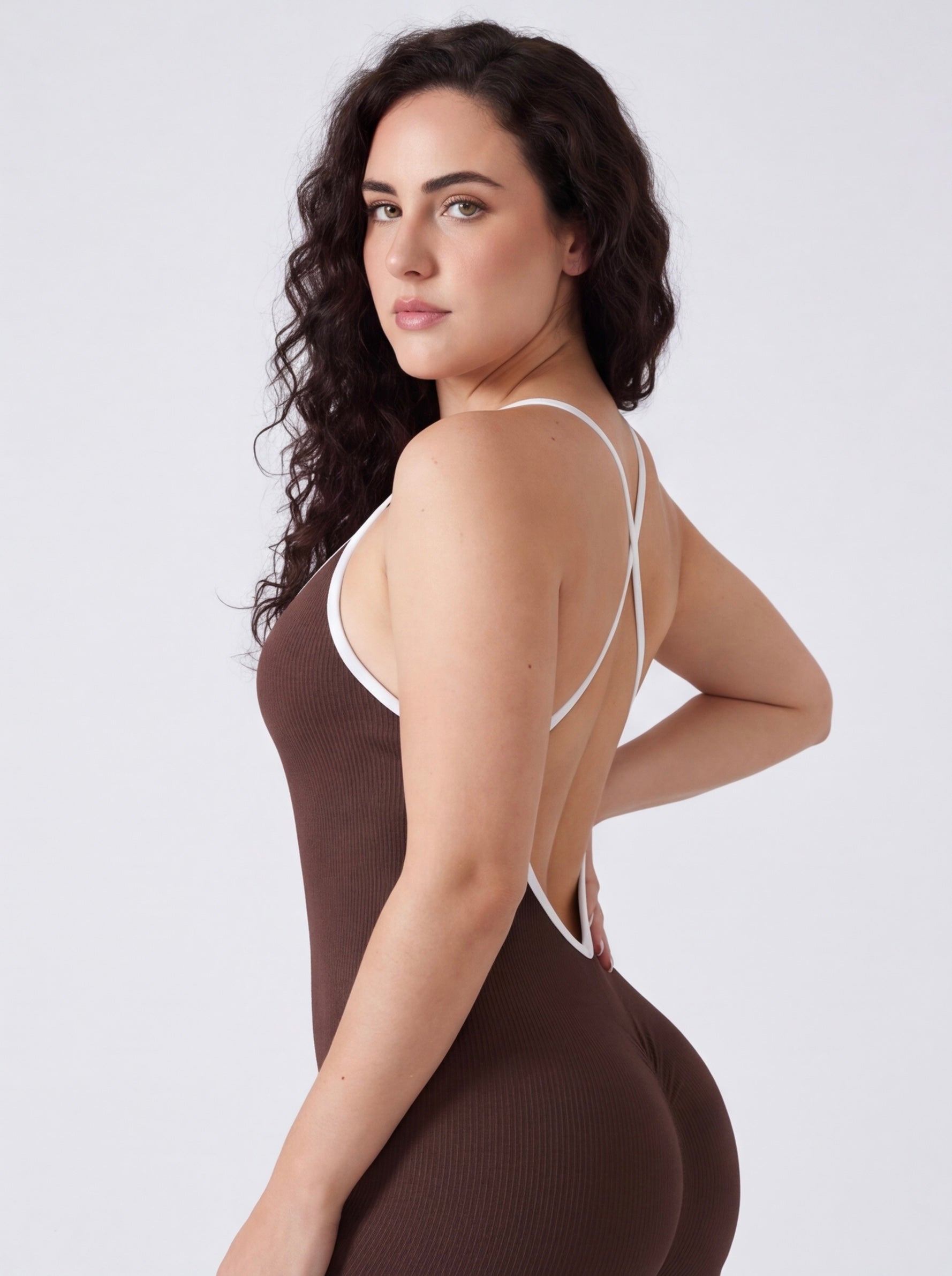 Combinaison Sculpt™ Éclipse