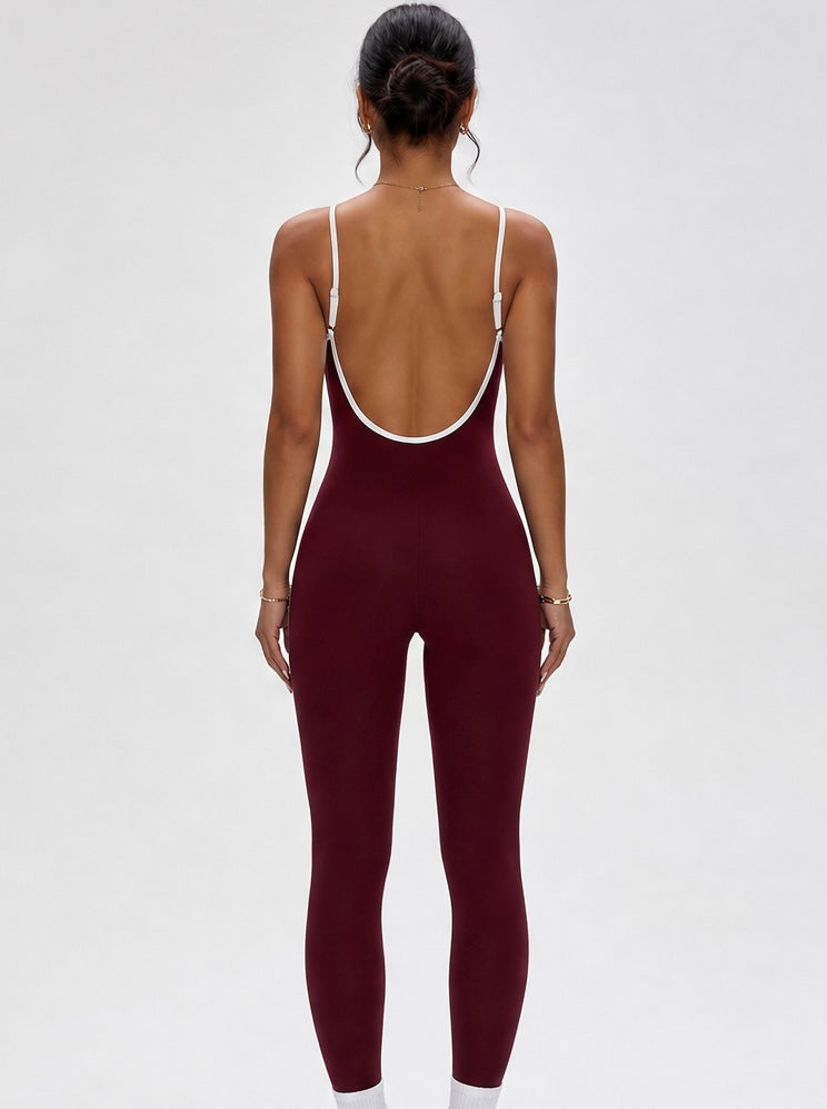 Elegance™ Playsuit