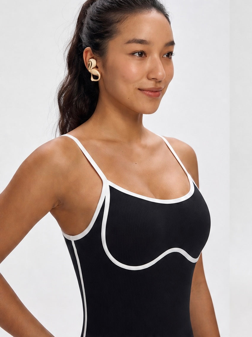 Elegance™ Playsuit