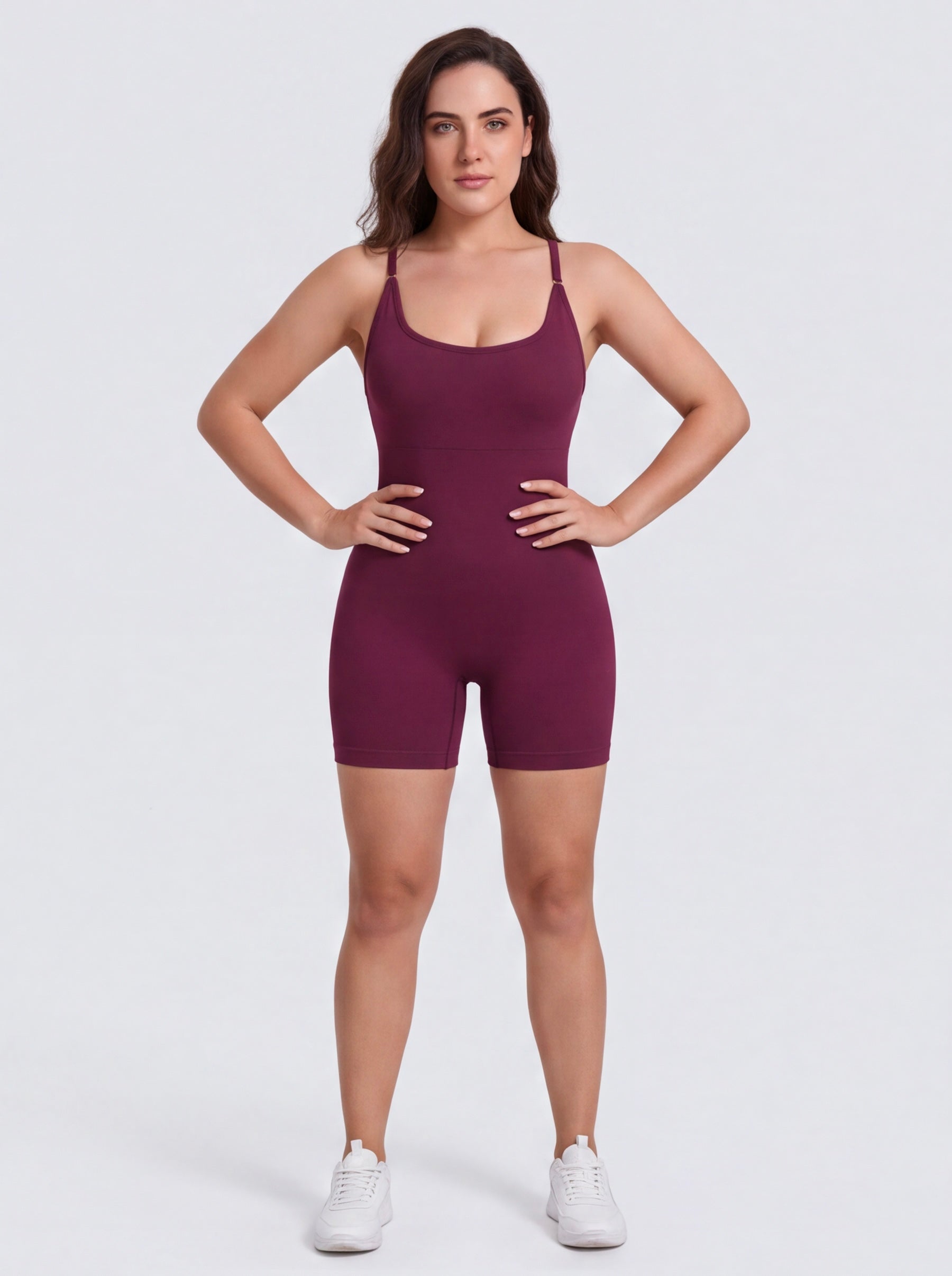 Combishort Sculpt™ Éclipse
