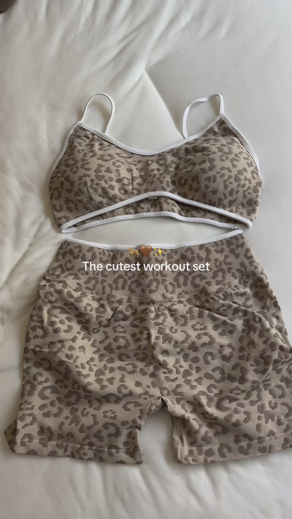 Feline™ Set